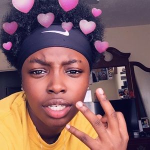 Meet your Posher, Jay